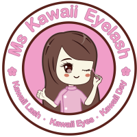Ms Kawaii Eyelash 